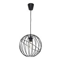 подвесной светильник tk lighting 1626 orbita black 1 в Таганроге