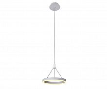 подвесной светодиодный светильник kink light тор 08205,01(4000k) в Таганроге
