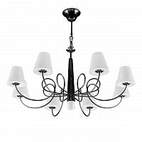 подвесная люстра lightstar vortico 814297 в Таганроге