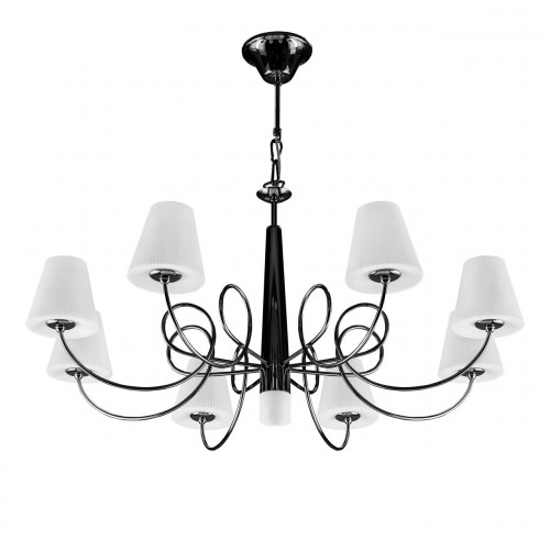 подвесная люстра lightstar vortico 814297 в Таганроге