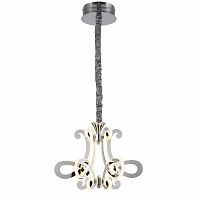 подвесная светодиодная люстра st luce aricia sl835.003.06 в Таганроге
