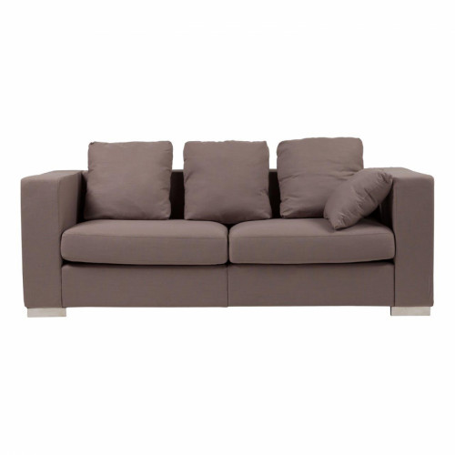 диван maturelli sofa прямой коричневый в Таганроге