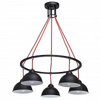 подвесная люстра mw-light формула 3 696010405 в Таганроге