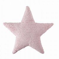 подушка star розовая в Таганроге