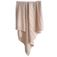 плед бежевый light в Таганроге