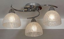 потолочная люстра lussole zungoli lsf-1603-03 в Таганроге