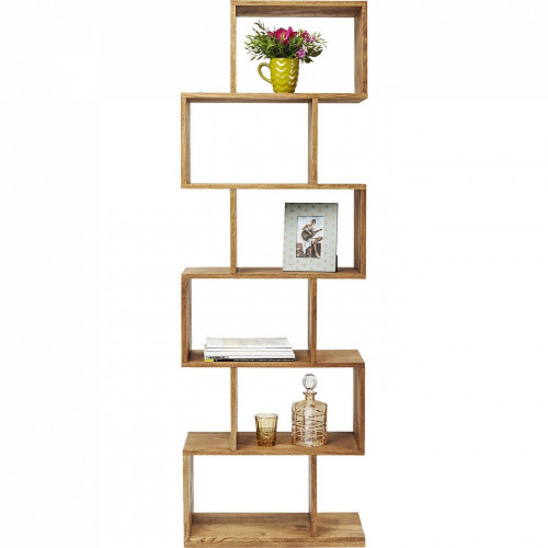 стеллаж attento коричневый 60x30x180 в Таганроге