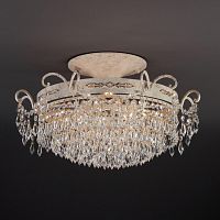 потолочная люстра bogates empress 305/6 strotskis в Таганроге