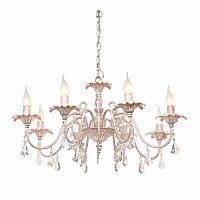 подвесная люстра silver light strelitzia 716.51.8 в Таганроге