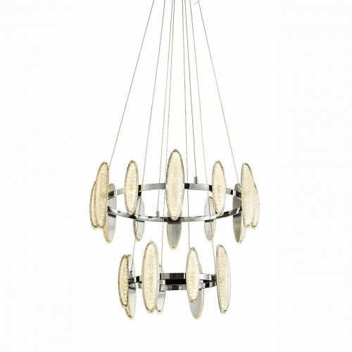подвесная светодиодная люстра kink light тионит 07977 в Таганроге