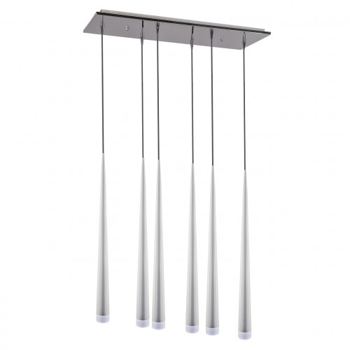 подвесная люстра lightstar meta duovo 807066 в Таганроге