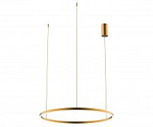 подвесной светодиодный светильник kink light тор 08214,33p(3000k) в Таганроге