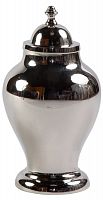 ваза настольная jar aluminium small в Таганроге