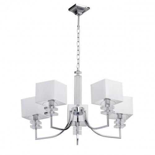 подвесная люстра mw-light прато 1 101010305 в Таганроге