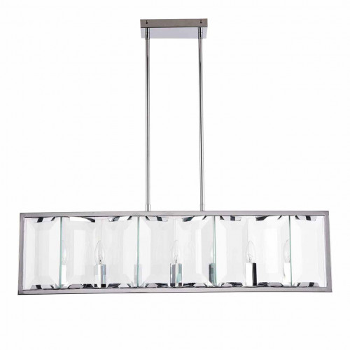 подвесная люстра maytoni cerezo mod202pl-07n в Таганроге