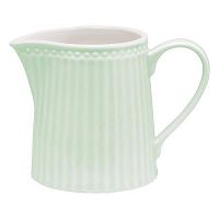 молочник alice pale green в Таганроге