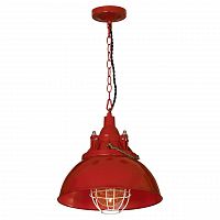 подвесной светильник lussole loft grlsp-9895 в Таганроге