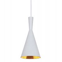 подвесной светильник arte lamp cappello a3408sp-1wh в Таганроге