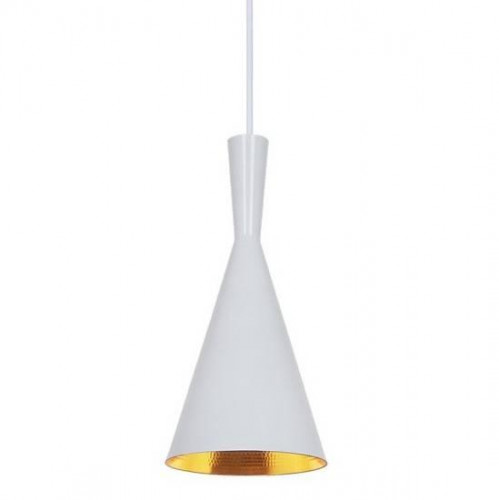 подвесной светильник arte lamp cappello a3408sp-1wh в Таганроге