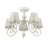 потолочная люстра lumion izidora 3465/5c в Таганроге