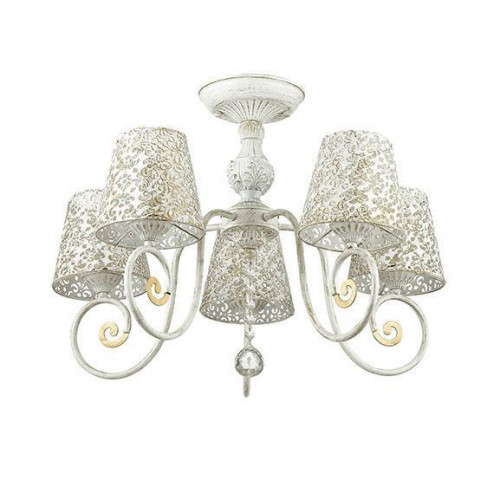 потолочная люстра lumion izidora 3465/5c в Таганроге