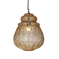 подвесной светильник ginger 37 yellow от karman в Таганроге