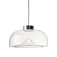 подвесной светильник aella mini 25 s clear от leucos в Таганроге
