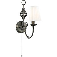 бра arte lamp zanzibar a8390ap-1ab в Таганроге