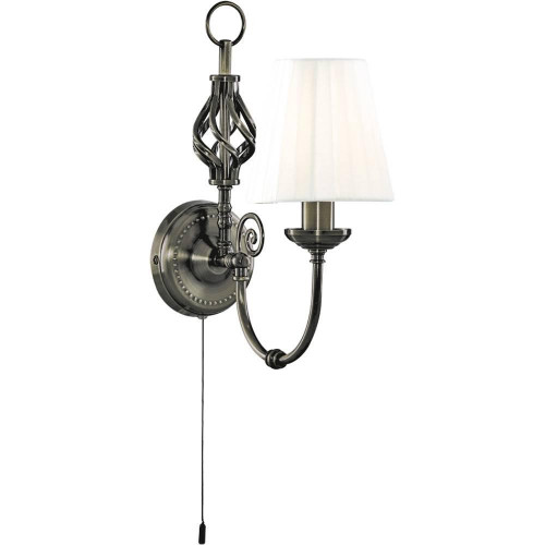 бра arte lamp zanzibar a8390ap-1ab в Таганроге