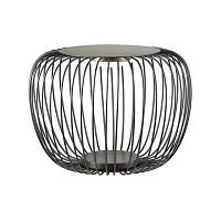 настольная лампа odeon light ulla 4106/7tl в Таганроге
