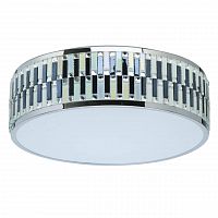 потолочный светодиодный светильник mw-light смальта 709010301 в Таганроге