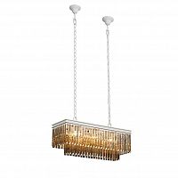 подвесная люстра vitaluce v5158-0/10 в Таганроге