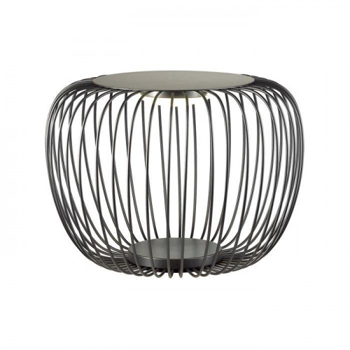 настольная лампа odeon light ulla 4106/7tl в Таганроге