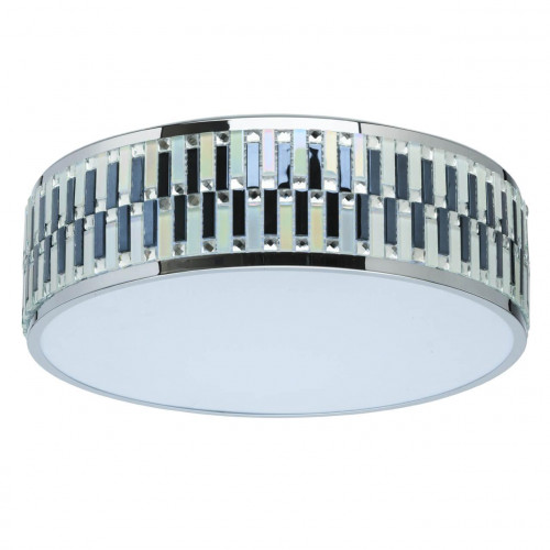 потолочный светодиодный светильник mw-light смальта 709010301 в Таганроге