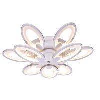 потолочная светодиодная люстра omnilux oml-45807-120 в Таганроге