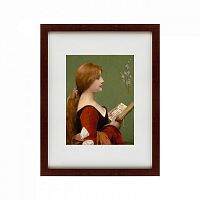 картина: jeanne la rousse, 1878 в Таганроге