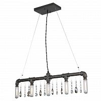 подвесной светильник lussole loft 9 lsp-9375 в Таганроге