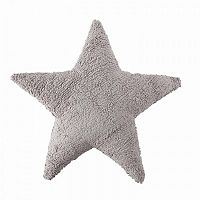 подушка star светло-серая в Таганроге