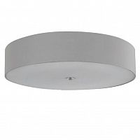 потолочный светильник crystal lux jewel pl700 gray в Таганроге