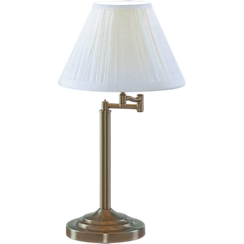настольная лампа arte lamp california a2872lt-1ab в Таганроге