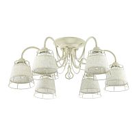 потолочная люстра lumion lindsay 3663/6c в Таганроге