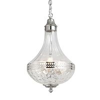подвесной светильник kg0544p-3 nickel от delight collection в Таганроге