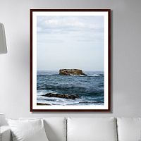 картина: open sea в Таганроге