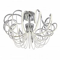потолочная светодиодная люстра st luce travaso sl959.102.10 в Таганроге