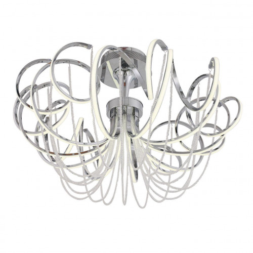 потолочная светодиодная люстра st luce travaso sl959.102.10 в Таганроге