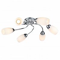 потолочная люстра lussole lgo lsp-0133 в Таганроге