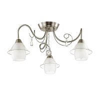 потолочная люстра lumion brittany 3685/3c в Таганроге