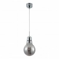 подвесной светодиодный светильник freya isabel fr6156-pl01-9w-ch в Таганроге