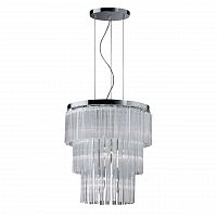 подвесная люстра ideal lux elegant sp12 в Таганроге