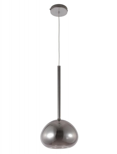 подвесной светильник crystal lux jet sp1 smoke в Таганроге